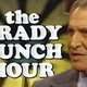 Screenshot: The Brady Bunch Hour. Graphic: Jimmy Hasse.
